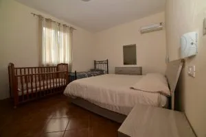 Camera letto 1 casa vacanza il pastore tedesco elba