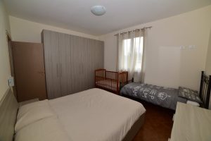 Camera letto 1-foto2 casa vacanza il pastore tedesco elba