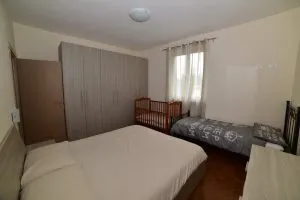 Camera letto 1-foto2 casa vacanza il pastore tedesco elba