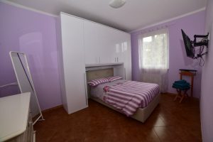 Camera letto 2 casa vacanza il pastore tedesco elba