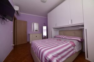 Camera letto 2-foto2 casa vacanza il pastore tedesco elba