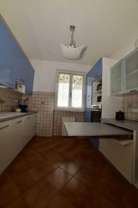 cucina 1-4 casa vacanza il pastore tedesco elba