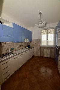 cucina 1 casa vacanza il pastore tedesco elba