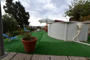 piscina 1-2 casa vacanza il pastore tedesco elba