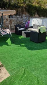 piscina 1-4 casa vacanza il pastore tedesco elba