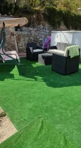 piscina 1-4 casa vacanza il pastore tedesco elba