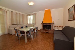 soggiorno casa vacanza il pastore tedesco elba