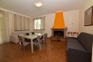 soggiorno casa vacanza il pastore tedesco elba